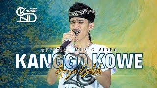 Arya Galih - Kanggo Kowe (Official Video Music- Live)