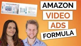 How to Create Amazon Video Ads - Don't Make These Mistakes!