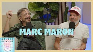 Marc Maron | Senses Working Overtime with David Cross | Headgum