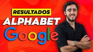 Google PRESENTA OPORTUNIDAD?-4%! Hora de COMPRAR?Valoración de Alphabet resultados trimestrales Q2