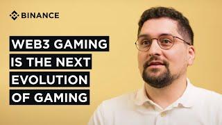 Web3 Gaming: The Next Evolution of Gaming
