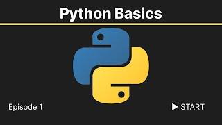 Python for Beginners: Start Coding Today