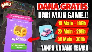 GAME PENGHASIL UANG 2025 - APLIKASI PENGHASIL SALDO DANA TERBARU - CARA DAPAT UANG DARI INTERNET