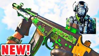 NEW WEED TRACERS UNLOCKED! (Tracer Pack Stoners Delight Bundle) - Cold War