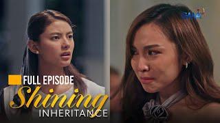 Shining Inheritance: The Dela Costas unwelcome the Villarazons! (Full Episode 21) October 7, 2024