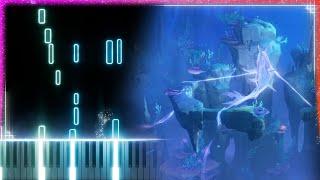 「Glory and Decay 栄枯盛衰」Piano | 原神ピアノ