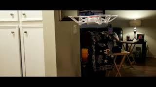 Test Flight of the Xiaomi Mitu Mini Drone