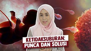 Ketidaksuburan: Punca dan Solusi