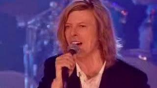 David Bowie - Absolute Beginners