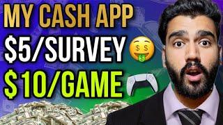 My Cash App Se Paise Kaise Kamaye | My Cash App Se Paise Withdrawal Kaise Kare