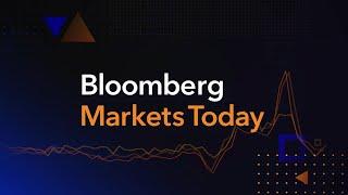 Slovak PM Fico Still Hospitalized After Shooting, Putin Meets Xi | Bloomberg Markets Today 05/15