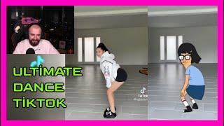 Memreyildiz - Ultimate Dance Tiktok Compilation #12 İzliyor