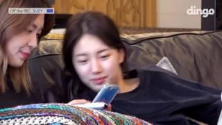 [ENG SUB] OTR_SUZY_EP_07