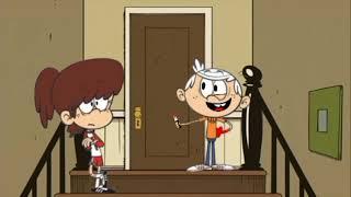 Enough is enough | My loud house lost episode (remastered)