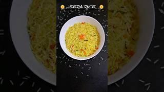 Jeera Rice Recipe #shorts#viralshorts #jeerarice