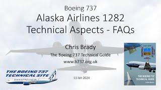 737 Technical Aspects of AS1282 FAQs