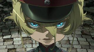 Saga of Tanya the Evil OP FULL『AMV/MAD』JINGO JUNGLE