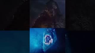 Godzilla vs The GodzillaGamer Multiverse