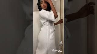 buss it challenge tiktok part 2 #tiktok  #bussit #challenge #ass #twerk