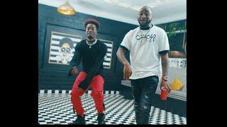 DMW - Mafa Mafa feat. Davido, The Flowolf, Peruzzi & Dremo (Official Video)