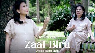 Rafika Duri - Zaal Biru (Official Music Video)