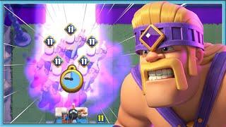  CLASH ROYALE UPDATE! EVOLUTION AND 15 LVL CARD  / Clash Royale