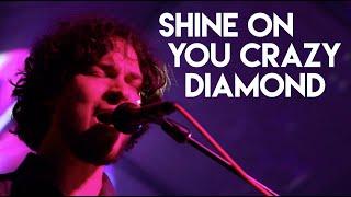 Shine On You Crazy Diamond | Out of the Beardspace | Live at MiniBeard 2021