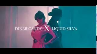 UP COMING ,MOVE DAT BODY "Dinar Candy & Liquid Silva"