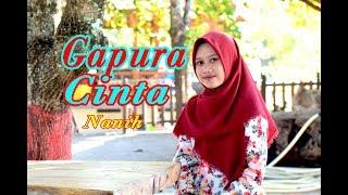 GAPURA CINTA  (Rita Tila) - Nanih # Pop Sunda # Cover