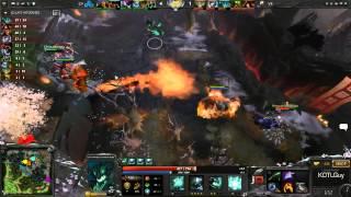 Cloud 9 VS Virtus Pro Game 1 - joinDOTA League Europe - KOTLGuy