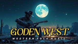 Ultimative Western-Musiksammlung: Goldener Westen - Alle Klassiker!  #WesternMusik #DeutscherSaloon