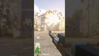 Buildings go boom in sandbox #gaming