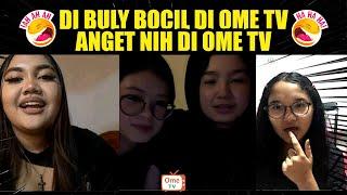 DI BULY BOCIL DI OME TV  ANGET NIH DI OME TV 