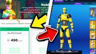 This is How Roblox Will Look in 2021!