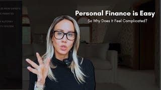 Personal Finance Rules Are Actually Basic So Why Do We Ignore Them?