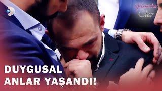 Haftanın Elenen Adayı Onur Oldu! - Kısmetse Olur 47. Hafta Finali