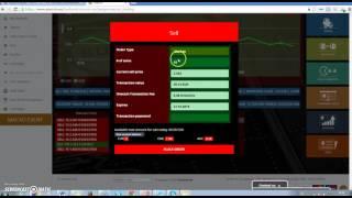 OneCoin How to sell onecoins in OneCoin exchange earnamillion