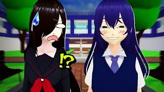 This Yandere Game is TOO FUNNY (AI TO NOROI)