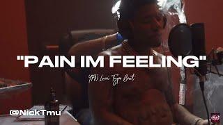 FREE YFN Lucci Type Beat - "Pain I'm Feeling"