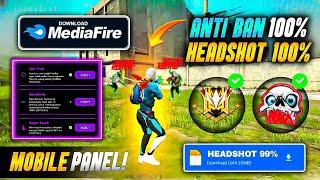 Antiban FF PanelFree Fire InjectorOb47 Free Fire HackFF panel Hack Mobile|FF Hack|FF Injector