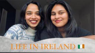 Student Life in Ireland || Let’s cook some “PASTA” || Malayalam Vlog || Ft. Jinu