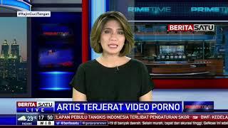 Gisel dan Sederet Artis yang Pernah Terjerat Video Porno