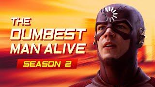 The Flash is Insufferably Inconsistent - Season 2