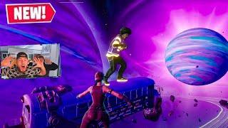 FORTNITE LIVE EVENT!