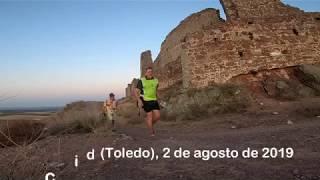 7ª Subida al Castillo de Almonacid - 02/08/19 - punto 1