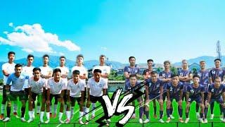 TUENSANG  MOKOKCHUNG |DR. T. AO TROPHY 2024 |HIGHLIGHTS