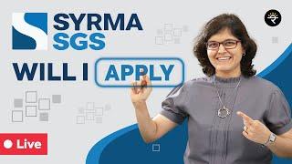Syrma SGS Technology Ltd IPO | Will I Apply? | CA Rachana Ranade