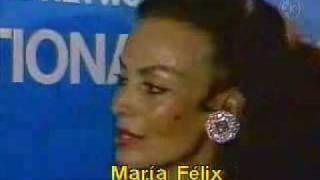 María Félix Deluxe Diva