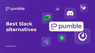 8 Best Slack Alternatives