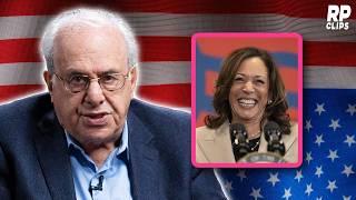 What on Earth Should We Make of Kamala Harris? | Richard Wolff